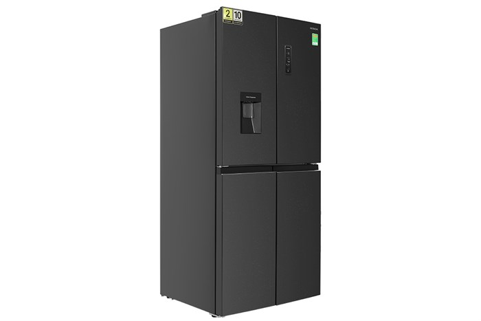 Tủ Lạnh Hitachi Inverter 464 Lít Multi Door HR4N7520DSWDXVN